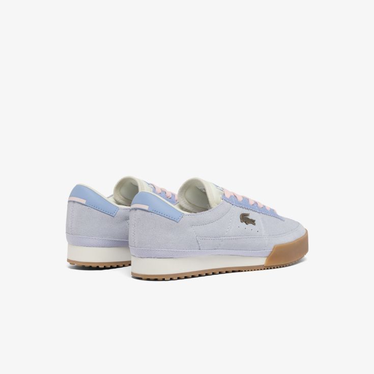 Женские кроссовки Lacoste AURA