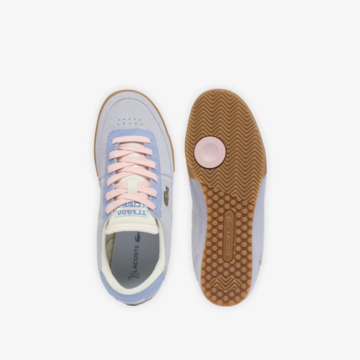 Женские кроссовки Lacoste AURA