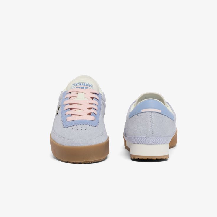 Женские кроссовки Lacoste AURA