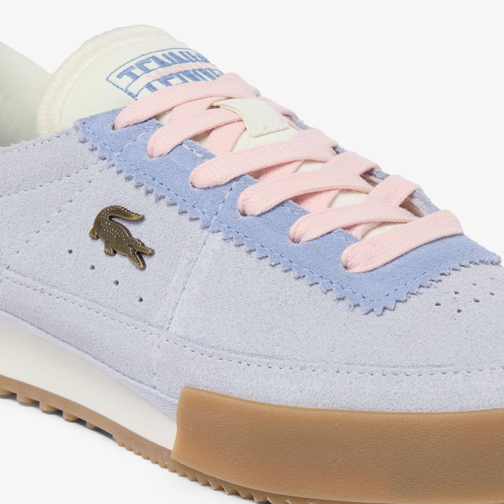 Женские кроссовки Lacoste AURA