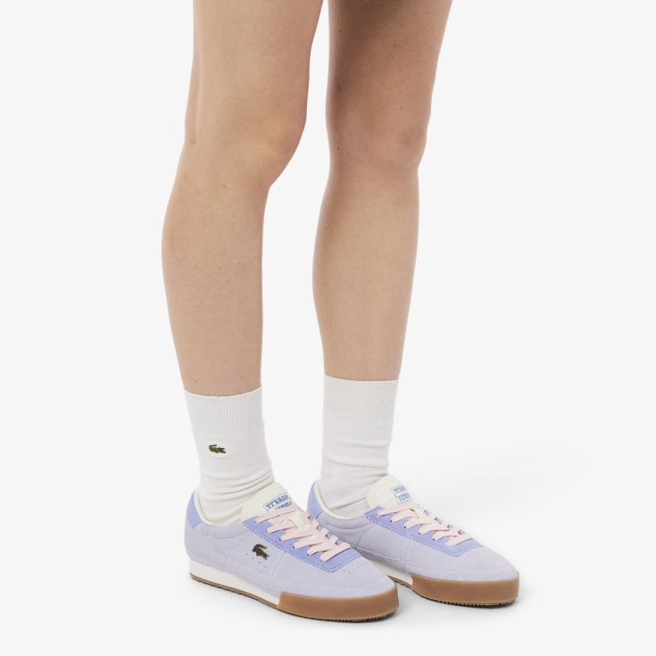 Женские кроссовки Lacoste AURA