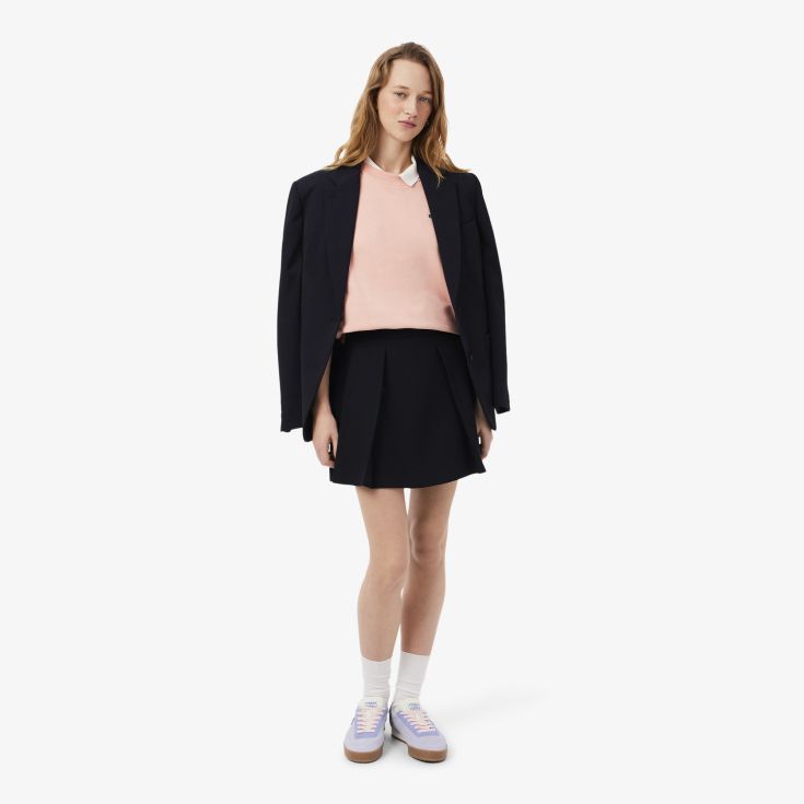 Женские кроссовки Lacoste AURA