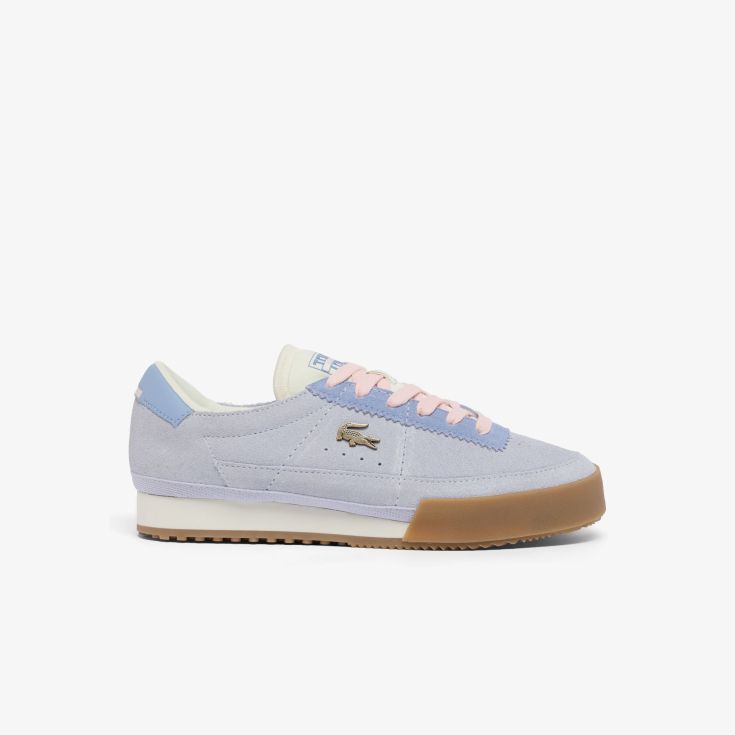 Женские кроссовки Lacoste AURA