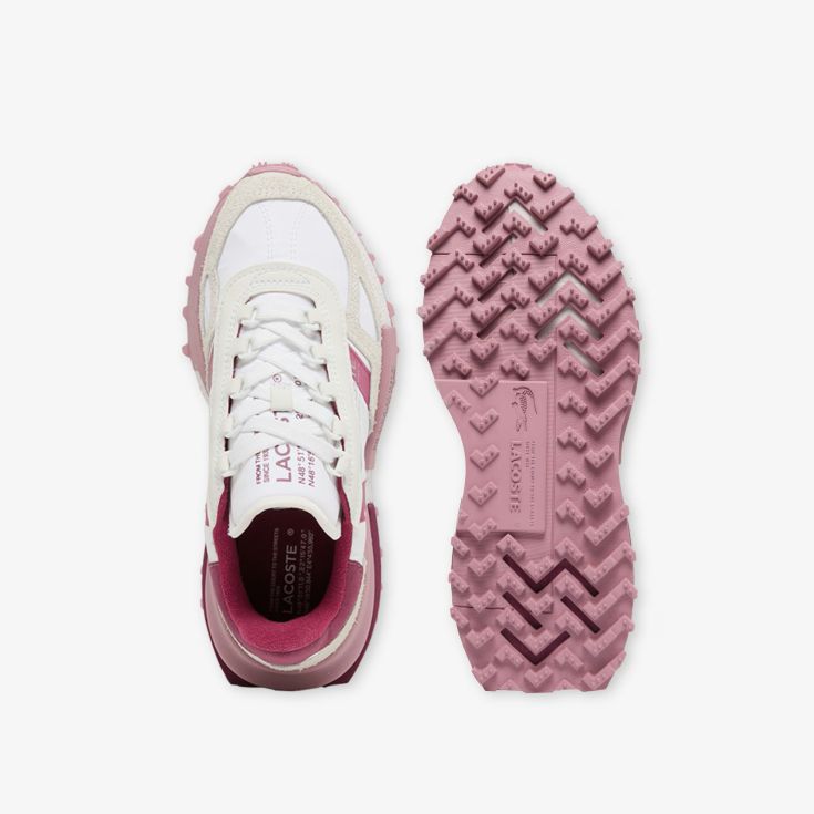 Женские кроссовки Lacoste ELITE ACTIVE