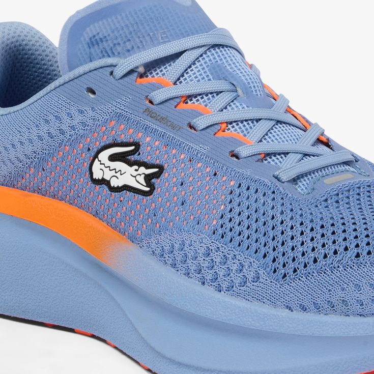 Мужские кроссовки Lacoste NEO RUN