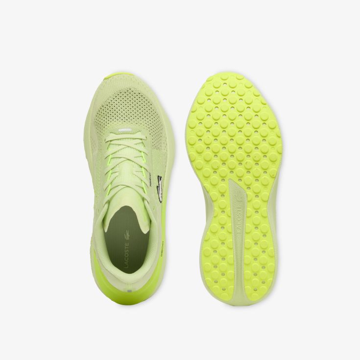 Мужские кроссовки Lacoste NEO RUN