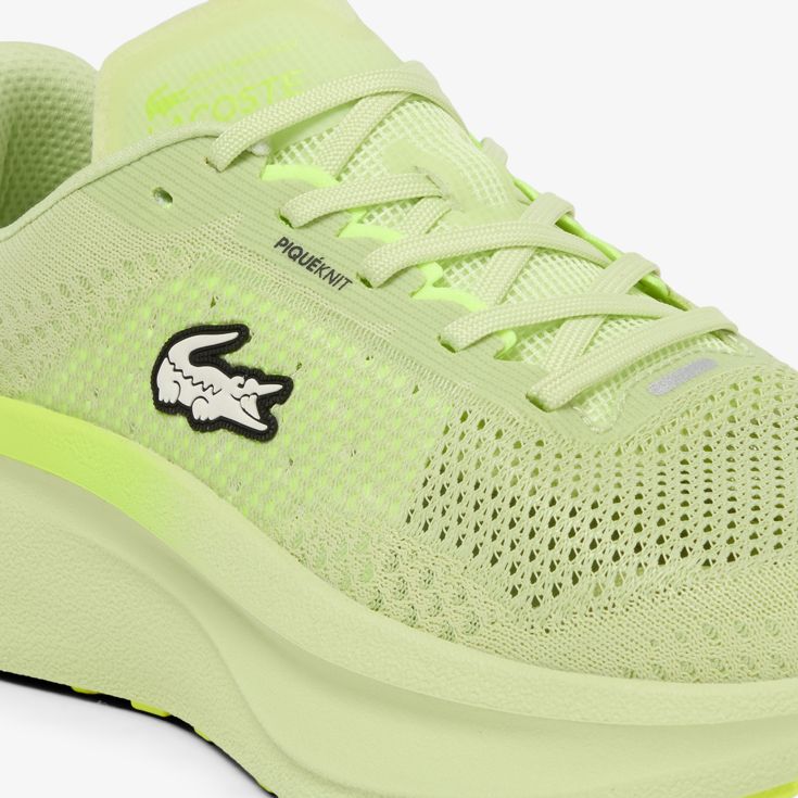 Мужские кроссовки Lacoste NEO RUN