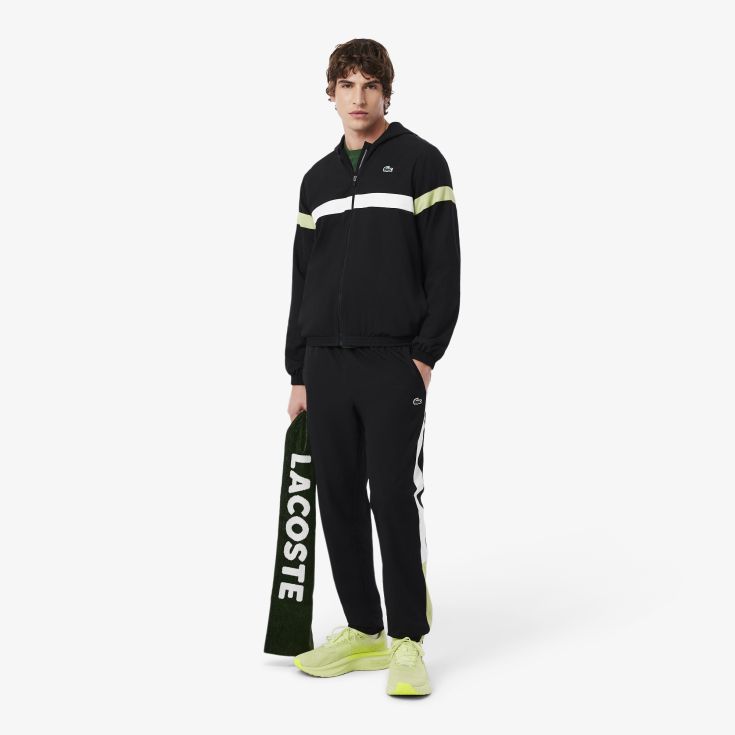 Мужские кроссовки Lacoste NEO RUN