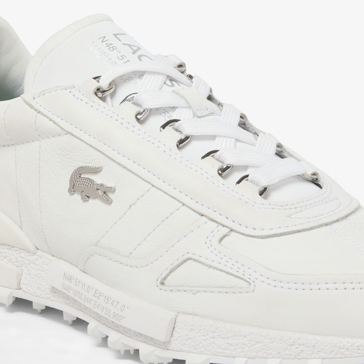 Мужские кроссовки Lacoste ELITE ACTIVE