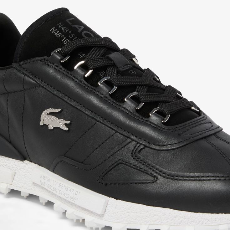 Мужские кроссовки Lacoste ELITE ACTIVE