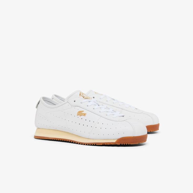 Мужские кроссовки Lacoste CLUB-LOW