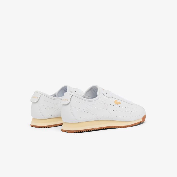 Мужские кроссовки Lacoste CLUB-LOW