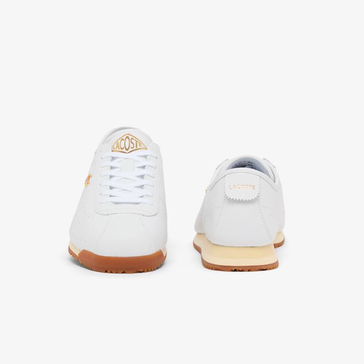 Мужские кроссовки Lacoste CLUB-LOW