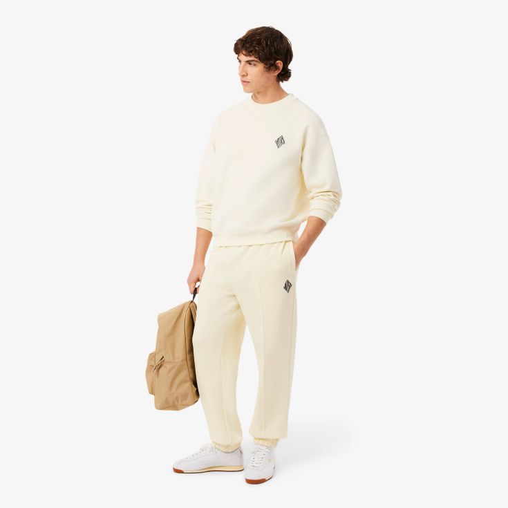 Мужские кроссовки Lacoste CLUB-LOW