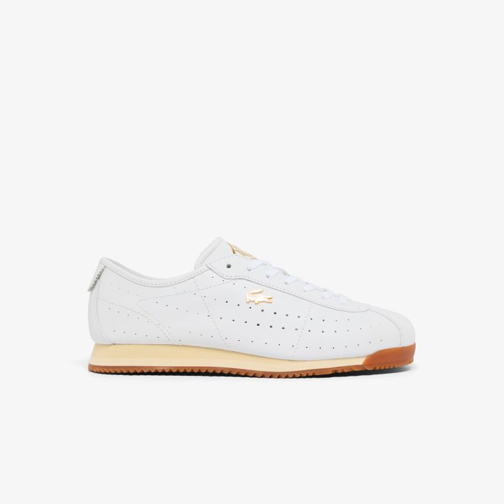 Мужские кроссовки Lacoste CLUB-LOW