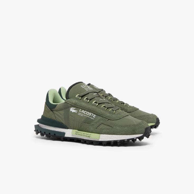 Мужские кроссовки Lacoste ELITE ACTIVE