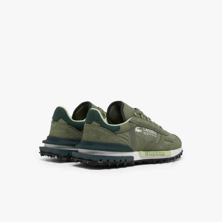 Мужские кроссовки Lacoste ELITE ACTIVE