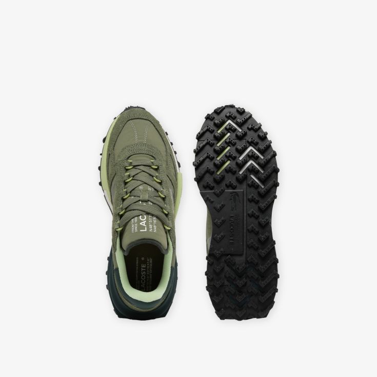 Мужские кроссовки Lacoste ELITE ACTIVE