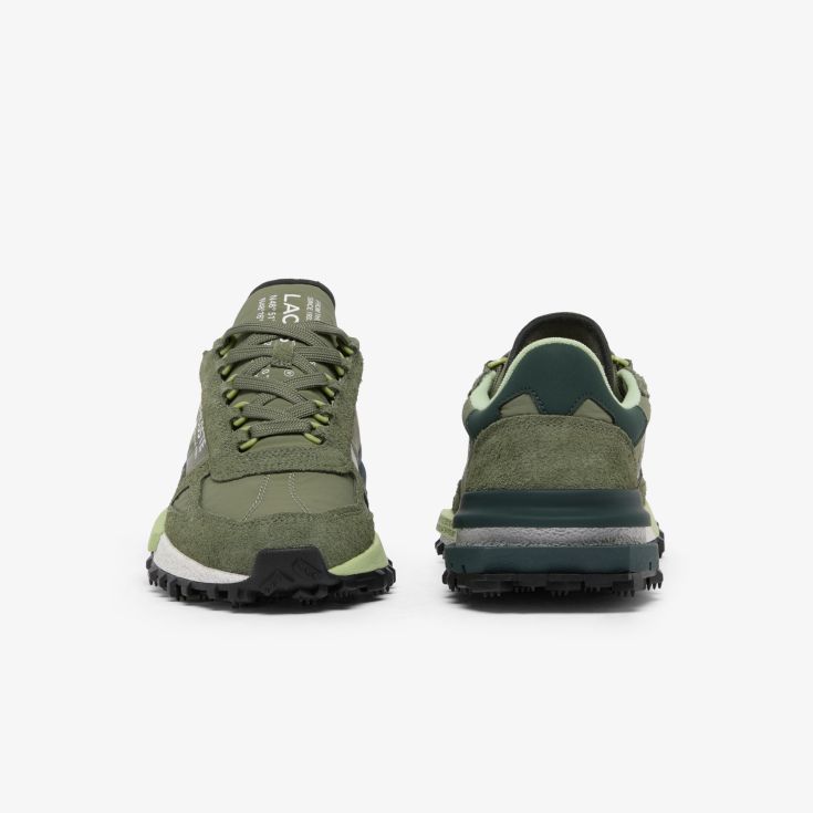 Мужские кроссовки Lacoste ELITE ACTIVE