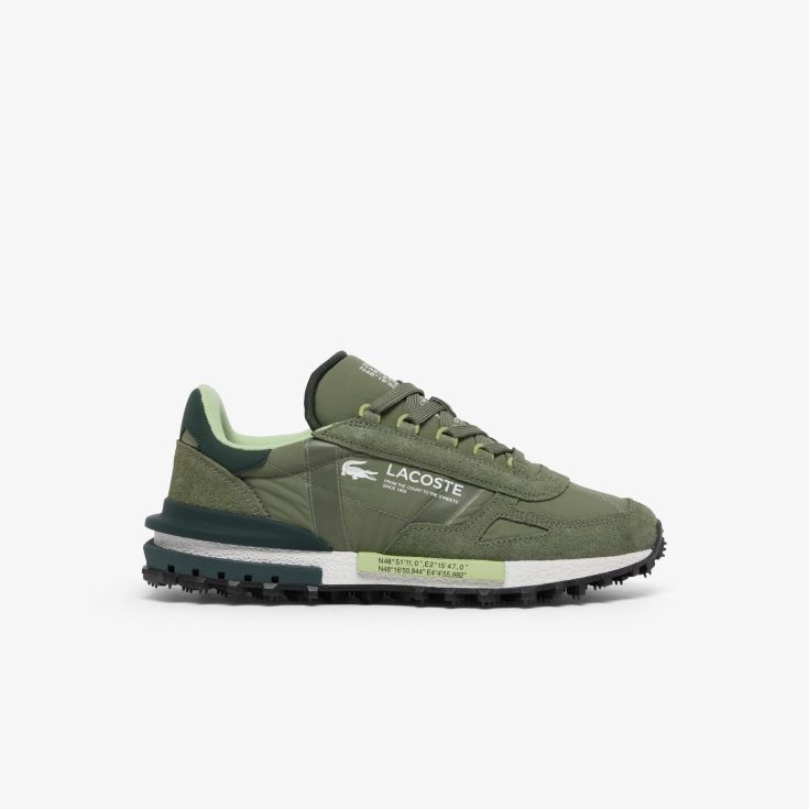 Мужские кроссовки Lacoste ELITE ACTIVE