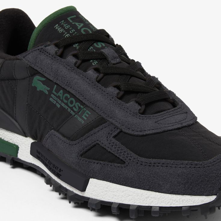 Мужские кроссовки Lacoste ELITE ACTIVE