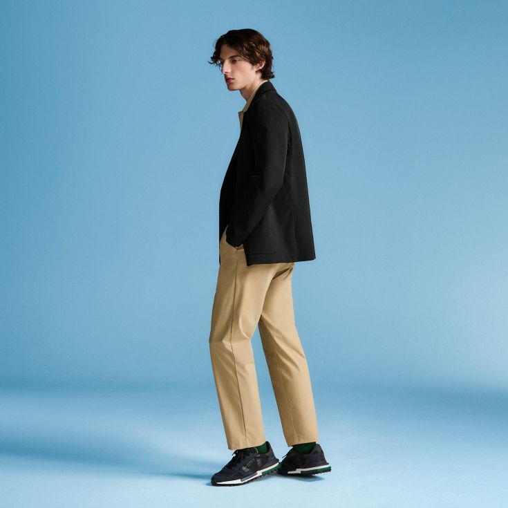 Мужские кроссовки Lacoste ELITE ACTIVE