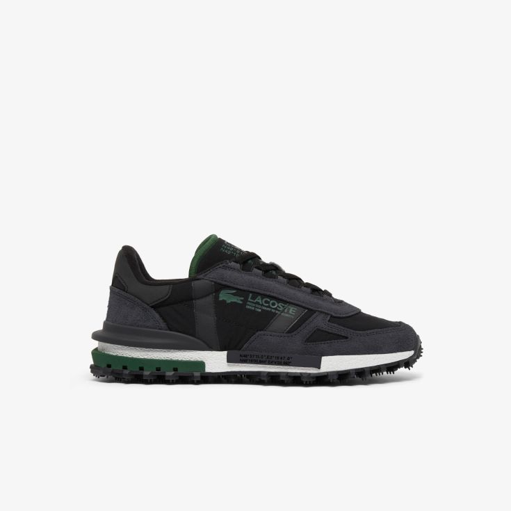 Мужские кроссовки Lacoste ELITE ACTIVE