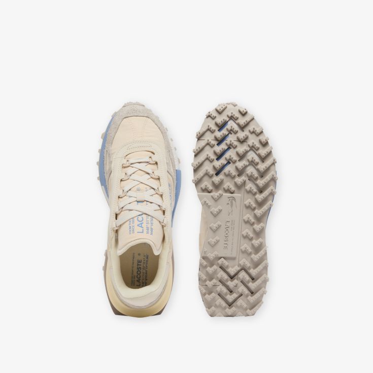 Мужские кроссовки Lacoste ELITE ACTIVE