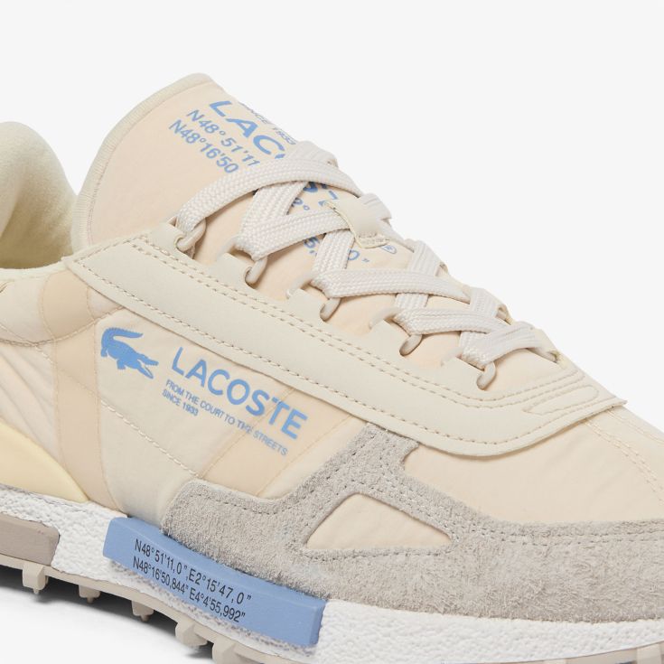 Мужские кроссовки Lacoste ELITE ACTIVE
