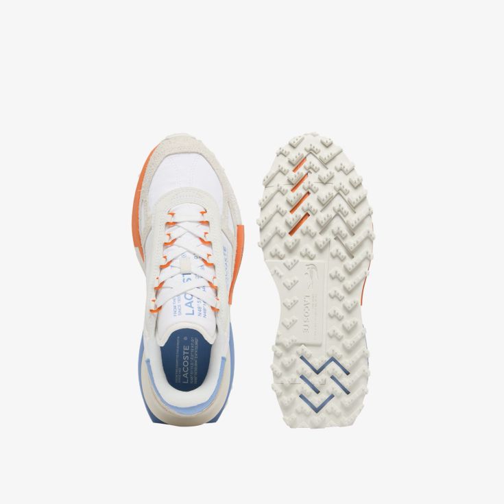 Мужские кроссовки Lacoste ELITE ACTIVE