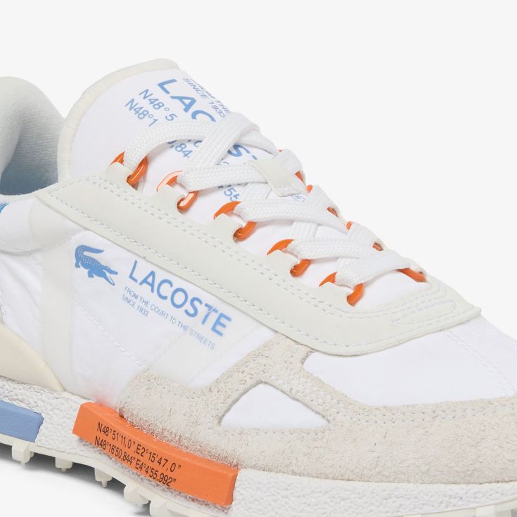 Мужские кроссовки Lacoste ELITE ACTIVE
