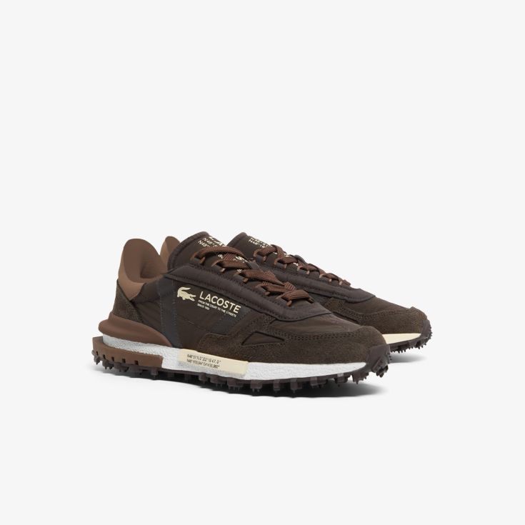 Мужские кроссовки Lacoste ELITE ACTIVE