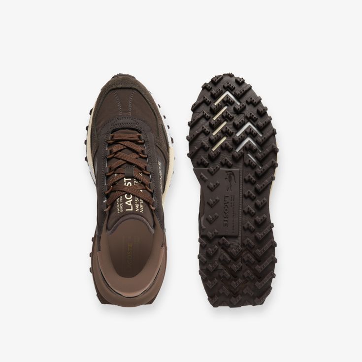 Мужские кроссовки Lacoste ELITE ACTIVE