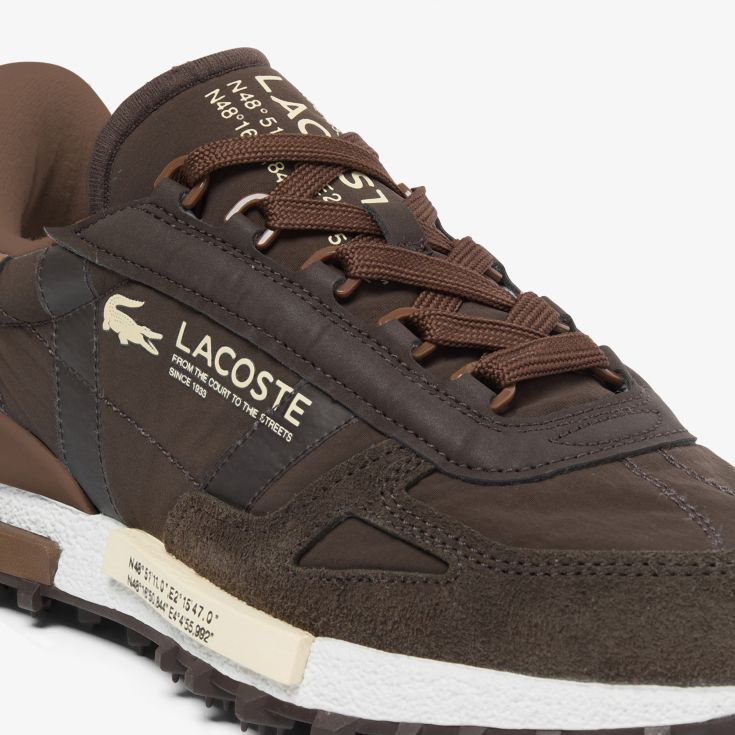 Мужские кроссовки Lacoste ELITE ACTIVE