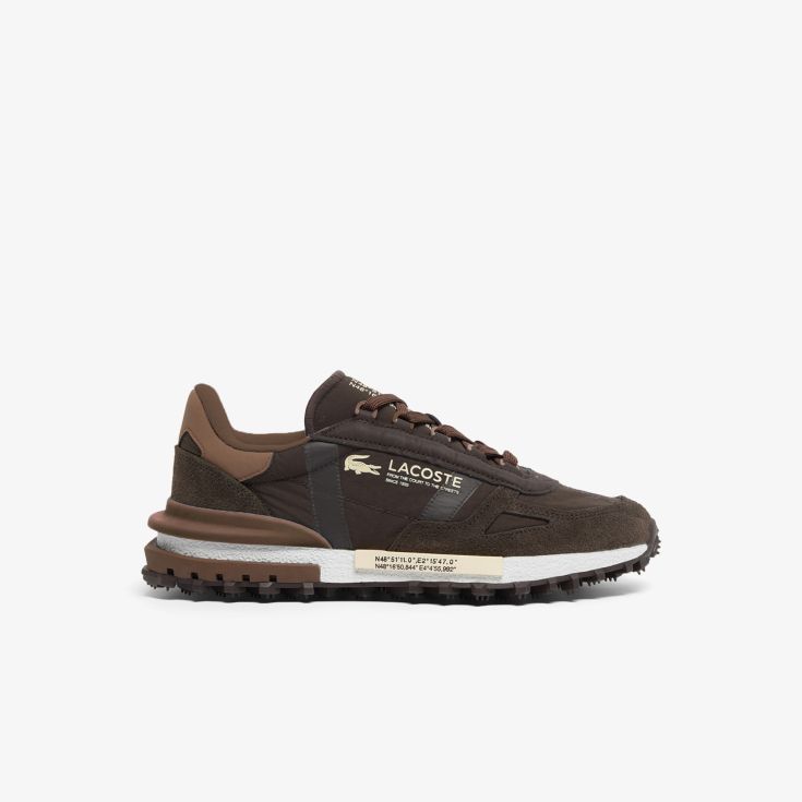 Мужские кроссовки Lacoste ELITE ACTIVE