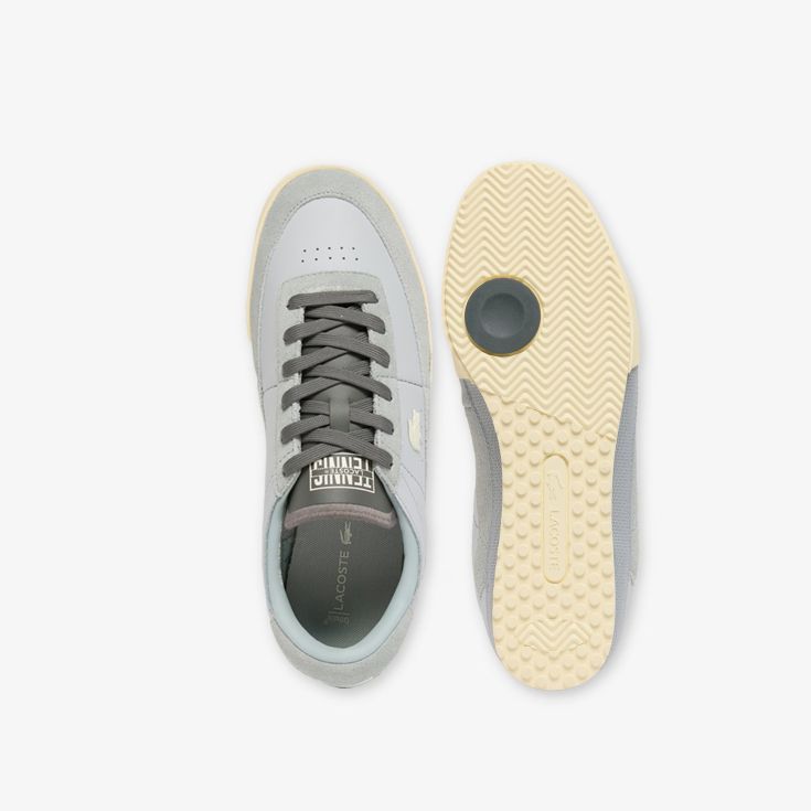 Мужские кроссовки Lacoste AURA
