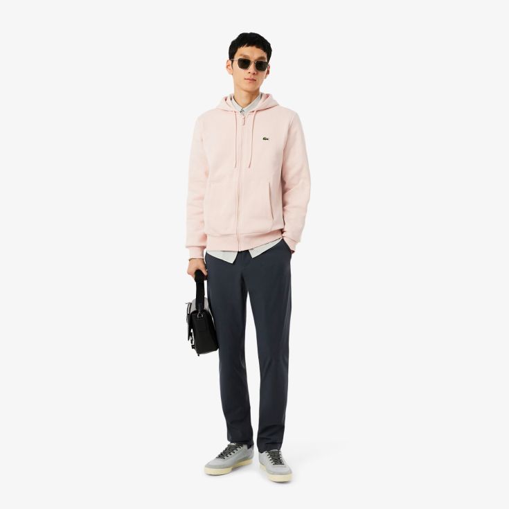 Мужские кроссовки Lacoste AURA