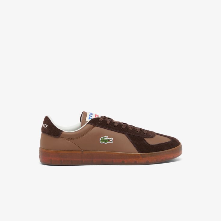 Мужские кеды Lacoste BASESHOT