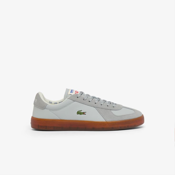 Мужские кеды Lacoste BASESHOT