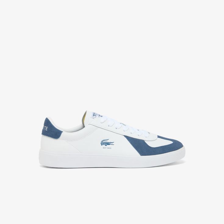 Мужские кеды Lacoste BASESHOT