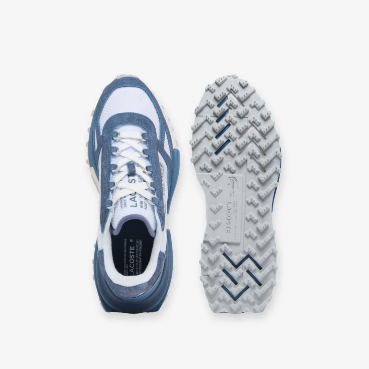 Мужские кроссовки Lacoste ELITE ACTIVE