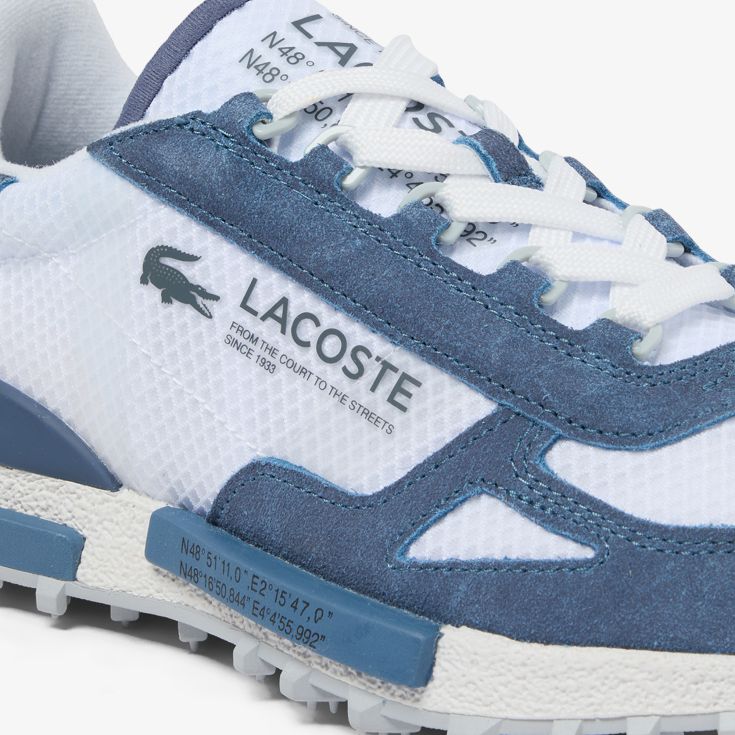 Мужские кроссовки Lacoste ELITE ACTIVE
