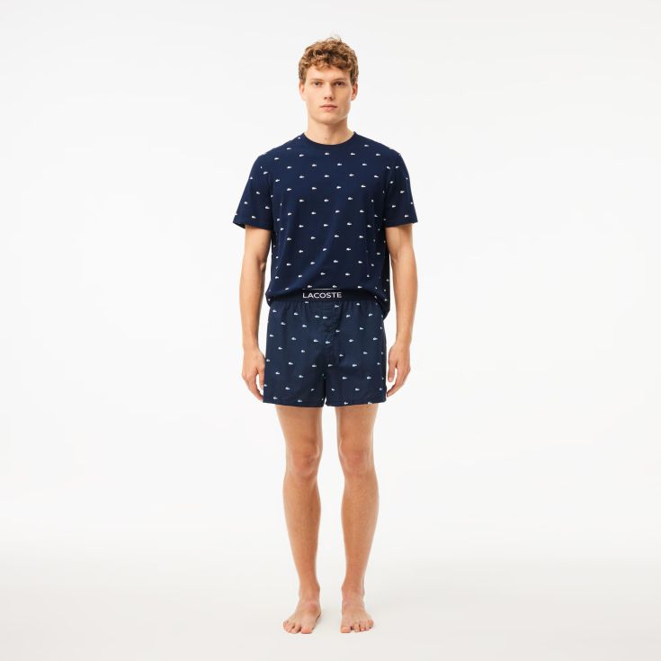 Мужское нижнее белье Lacoste