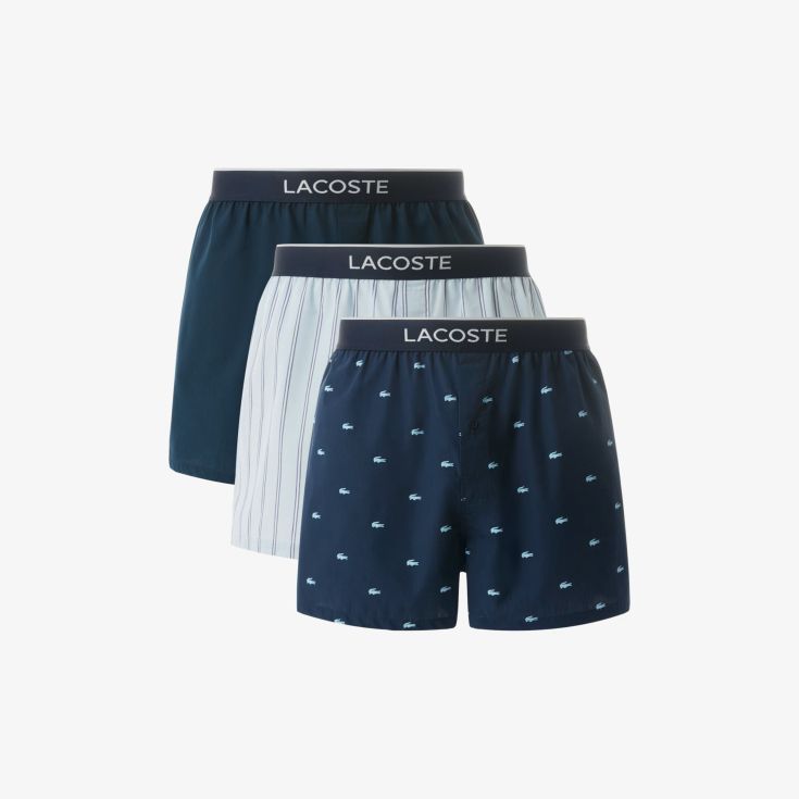 Мужское нижнее белье Lacoste