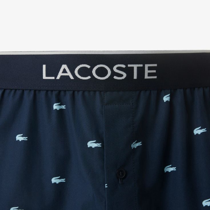 Мужское нижнее белье Lacoste