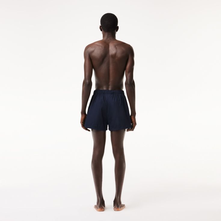 Мужское нижнее белье Lacoste