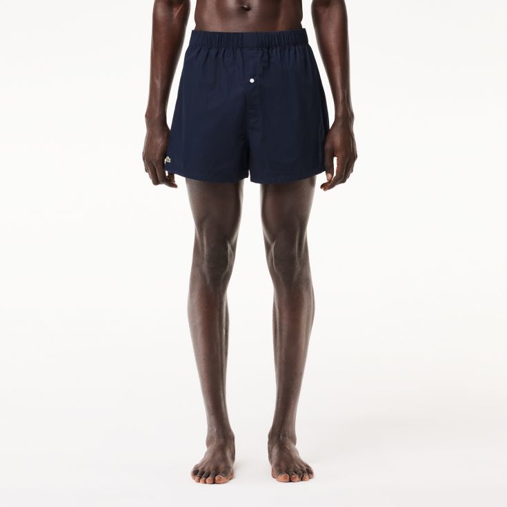 Мужское нижнее белье Lacoste