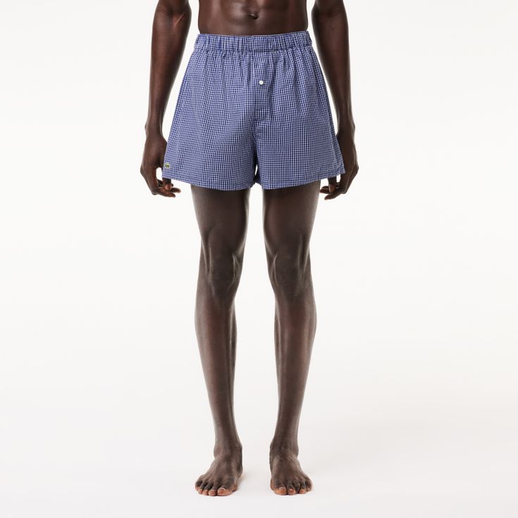 Мужское нижнее белье Lacoste