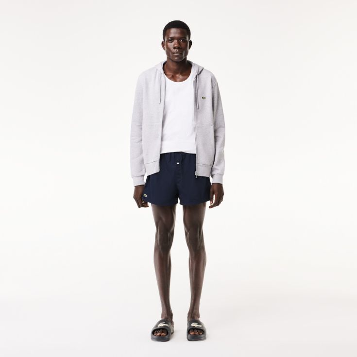 Мужское нижнее белье Lacoste