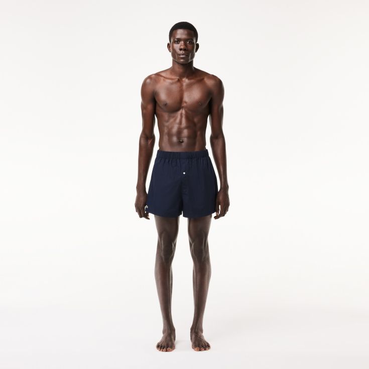 Мужское нижнее белье Lacoste